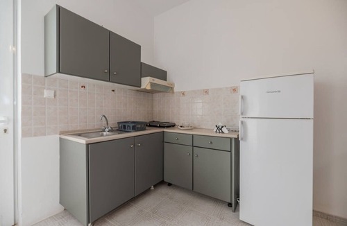 Archangelos Apartment | Rhodes Archaggelos Home-cozy Nest Garden