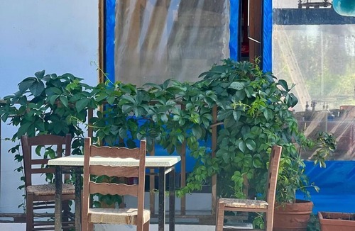 Kalavarda Condo | Rhodes Nest Garden Oasis - Maistrali Hotel