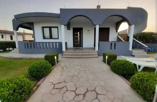 Petaloudes Villa | Rhodian Villa