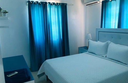 Cofresi Hotel | Ria Aparta Hotel