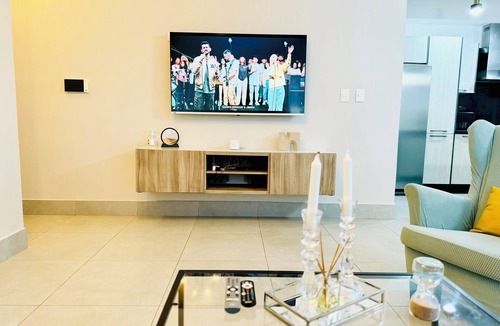 Santiago Province Apartment | Rialto Tower Recidences