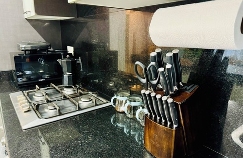 Santiago Province Apartment | Rialto Tower Recidences