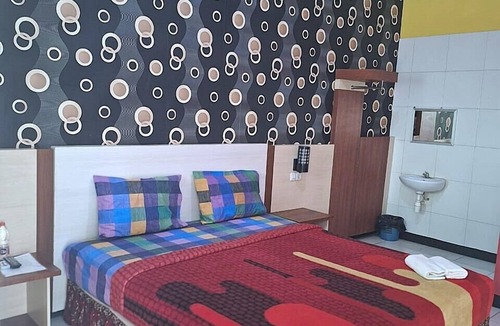 Jember House | Ria Hotel Jember