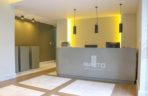 Santiago Province Apartment | Rialto Residences/pool and gym/Luxury Apartment