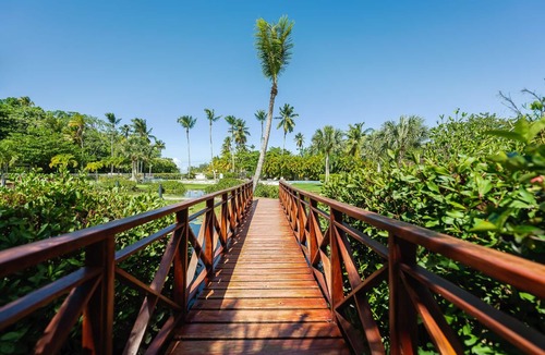 Las Terrenas Apartment | RIBERAMAR 5 star OCEAN VIEW PENTHOUSE W/ROOFTOP TERRACE, JACUZZI