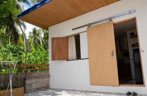 Mobo House | Rice Field Suite