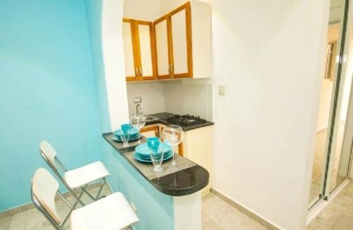 Ciudad Nueva Bed & Breakfast | RIG Puerto Malecón