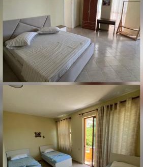 Shkembi i Kavajes Apartment | Rigandi