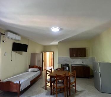 Shkembi i Kavajes Apartment | Rigandi