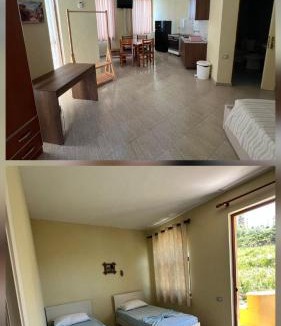 Shkembi i Kavajes Apartment | Rigandi