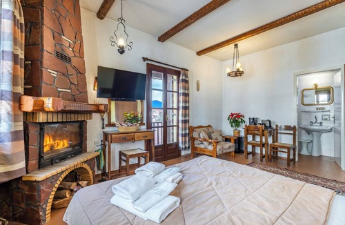 Arachova House | Rigas Hotel Arachova