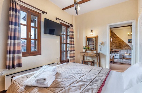 Arachova House | Rigas Hotel Arachova