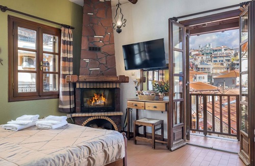 Arachova House | Rigas Hotel Arachova