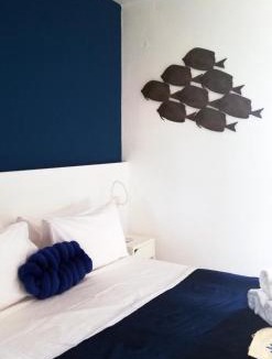 Achladies Apartment | Rigas Rooms