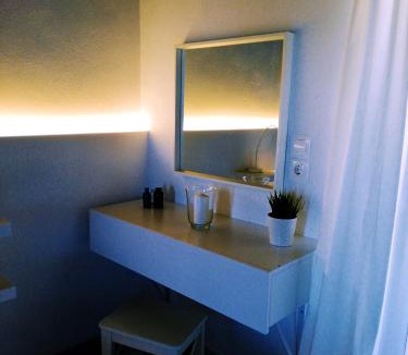 Achladies Apartment | Rigas Rooms