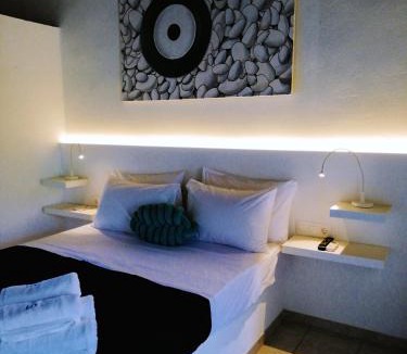 Achladies Apartment | Rigas Rooms