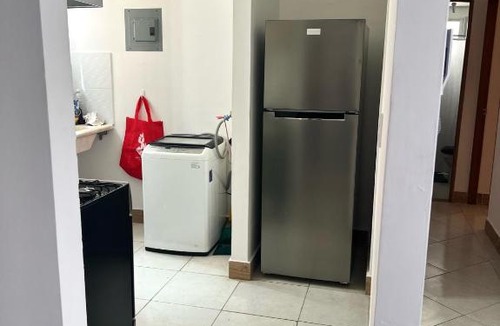 Santo Domingo Este Apartment | Rincón colonial