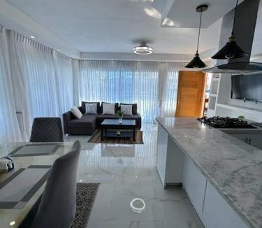 Sabana Palenque Apartment | Rincón de ensueños