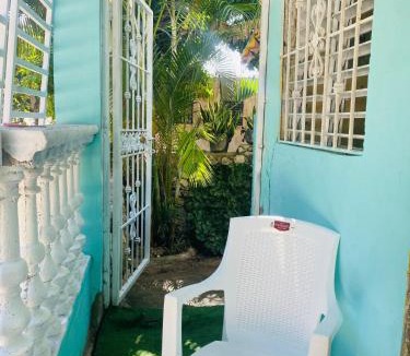 La Cienaga Apartment | Rincón del Mojito