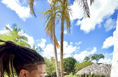 Samana Hotel | Rincon Rubi