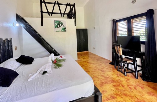 Samana Hotel | Rincon Rubi