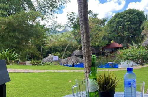 Samana Hotel | Rincon Rubi
