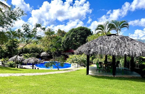 Samana Hotel | Rincon Rubi