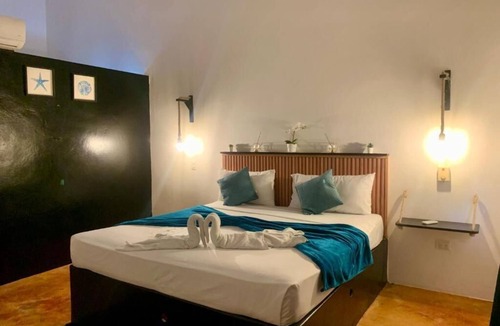 Samana Hotel | Rincon Rubi