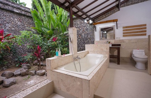 Bayan Hotel | Rinjani Lodge