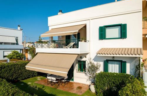 Rio House | Rio Beach Residence