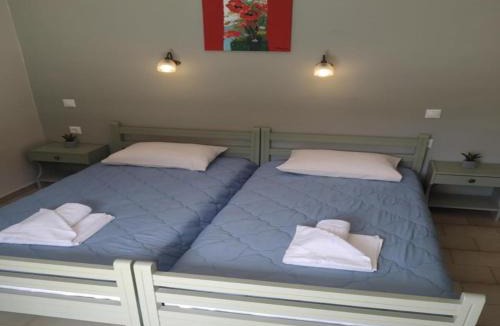 Benitses House | Rio Grande Rooms