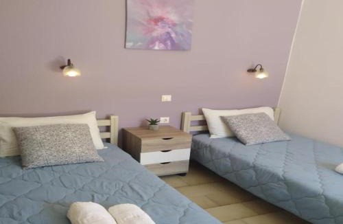 Benitses House | Rio Grande Rooms