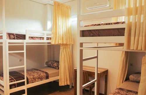 Baranangsiang Hostel | Rion Hostel Bogor