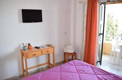 Benitses Apartment | Rising Sun Apartments & Studios