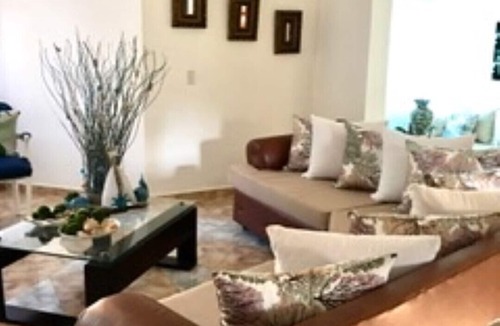 Los Brazos House | Rising Sun Villa