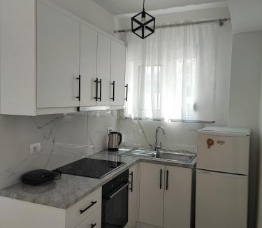 Kodrra Apartment | Ritas Apartament