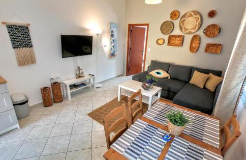 Symi Apartment | Ritzi Apartment