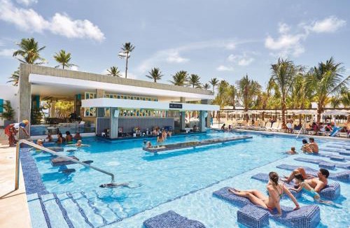 Bavaro Resort | Riu Bambu - All Inclusive