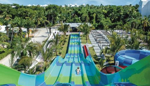 Bavaro Resort | Riu Palace Punta Cana - All Inclusive