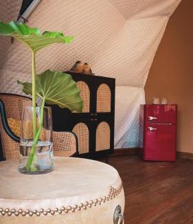 Jarabacoa Other | River Glamping Boutique Jarabacoa