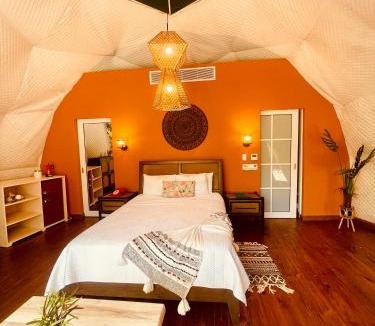 Jarabacoa Other | River Glamping Boutique Jarabacoa