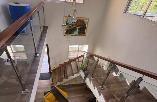 Los Brazos Cottage | River house