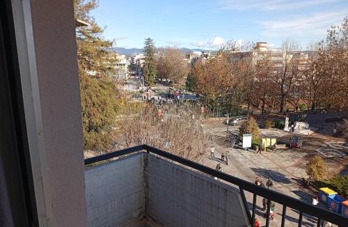 Trikala Apartment | River Palace Suite
