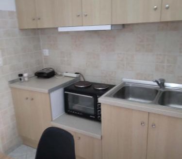 Melikia Apartment | RIVER SIDE HOUSE