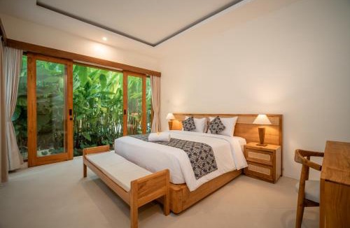 Mas Villa | River Temple Villa