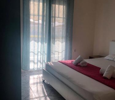Nea Peramos Apartment | Rivera apartment