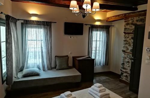 Litochoro House | RiverBed Traditional Guest House