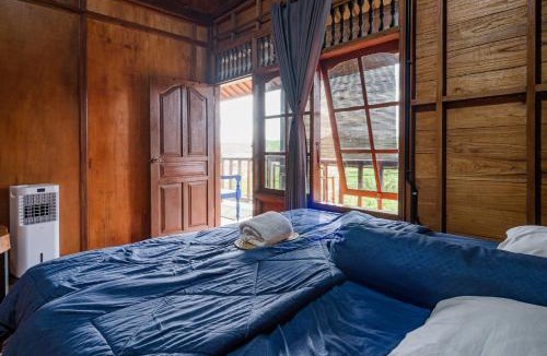 Medewi House | Riverside Medewi