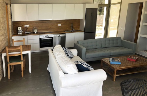 Lefktron Villa | Riverstone VIlla 1 2Bed 2bath near Kalogria beach