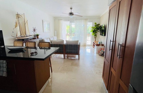 Puerto Plata Apartment | Riviera Azul - Playa Dorada